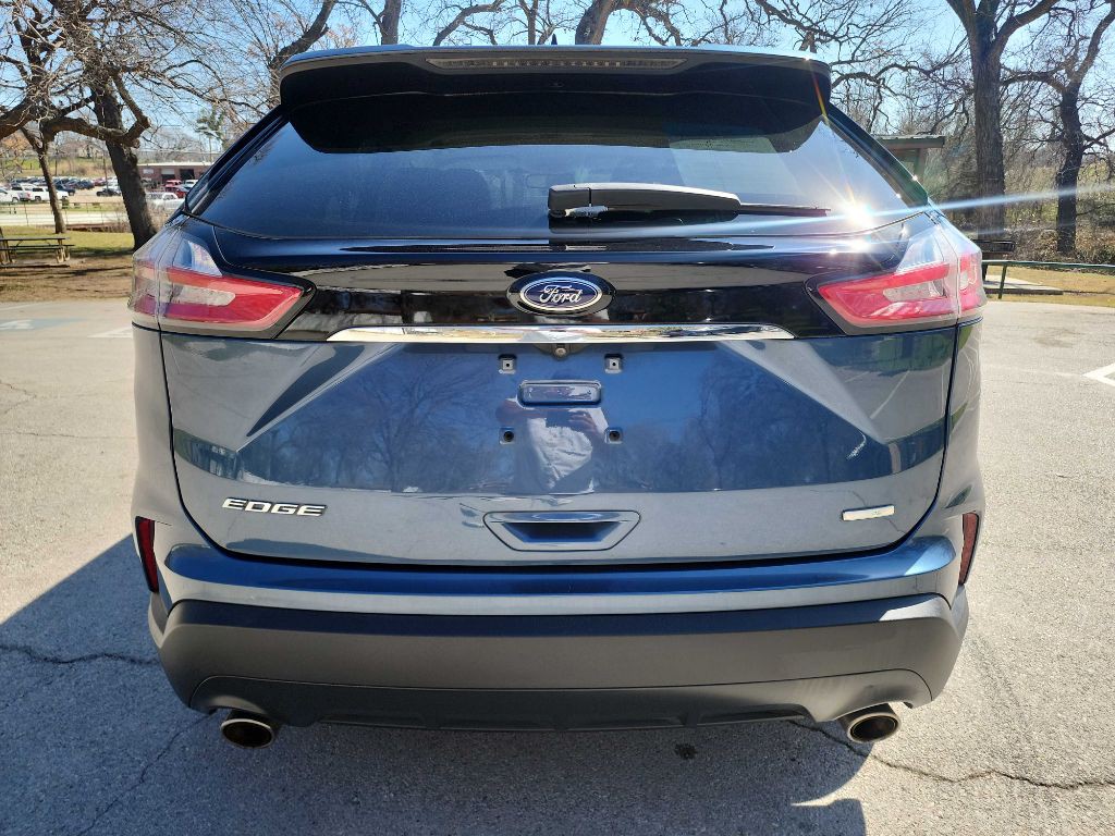 2019 Ford Edge Image 6
