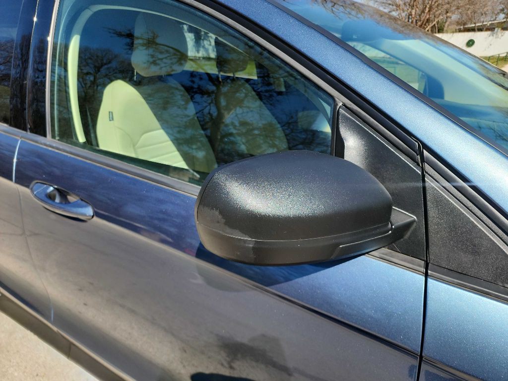 2019 Ford Edge Image 11