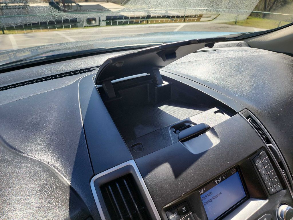 2019 Ford Edge Image 20