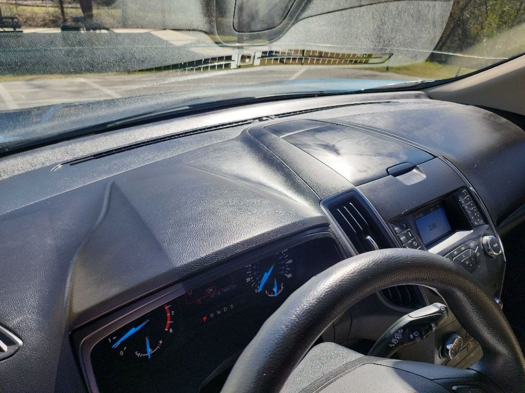 2019 Ford Edge Image 21