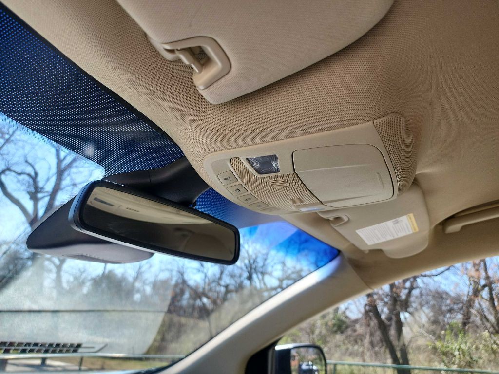 2019 Ford Edge Image 25