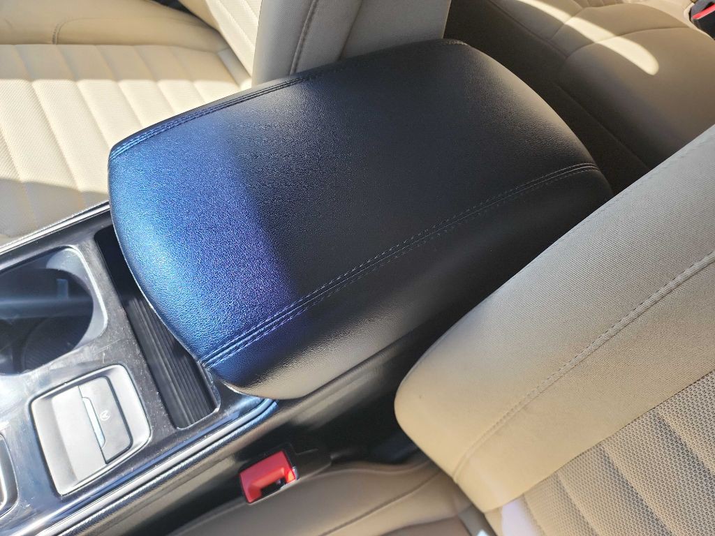 2019 Ford Edge Image 26