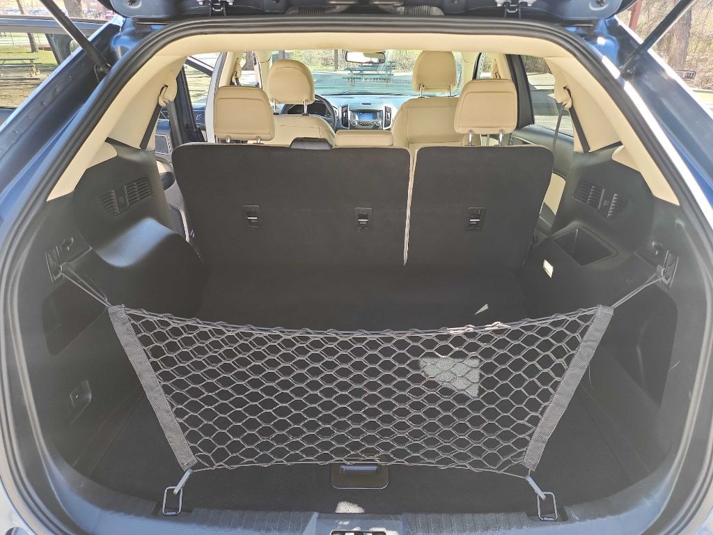 2019 Ford Edge Image 31