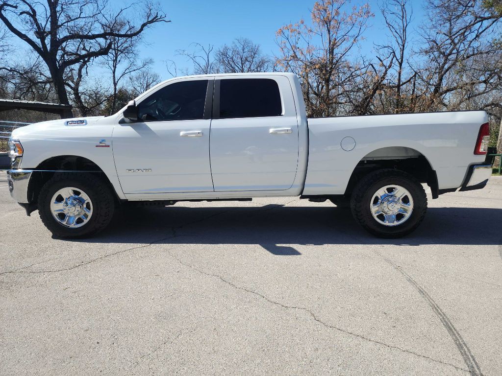 2022 RAM 2500 Image 5