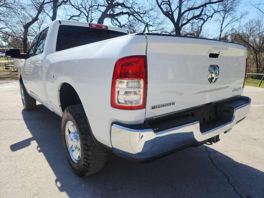2022 RAM 2500 Image 6