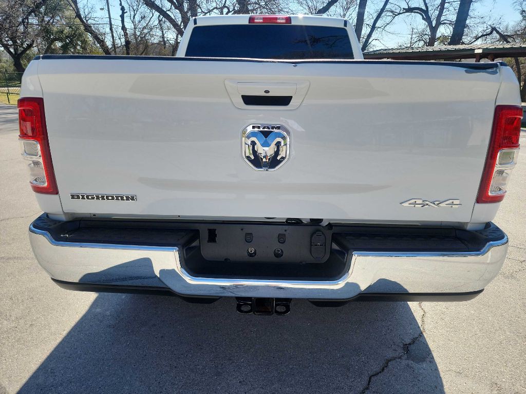 2022 RAM 2500 Image 7