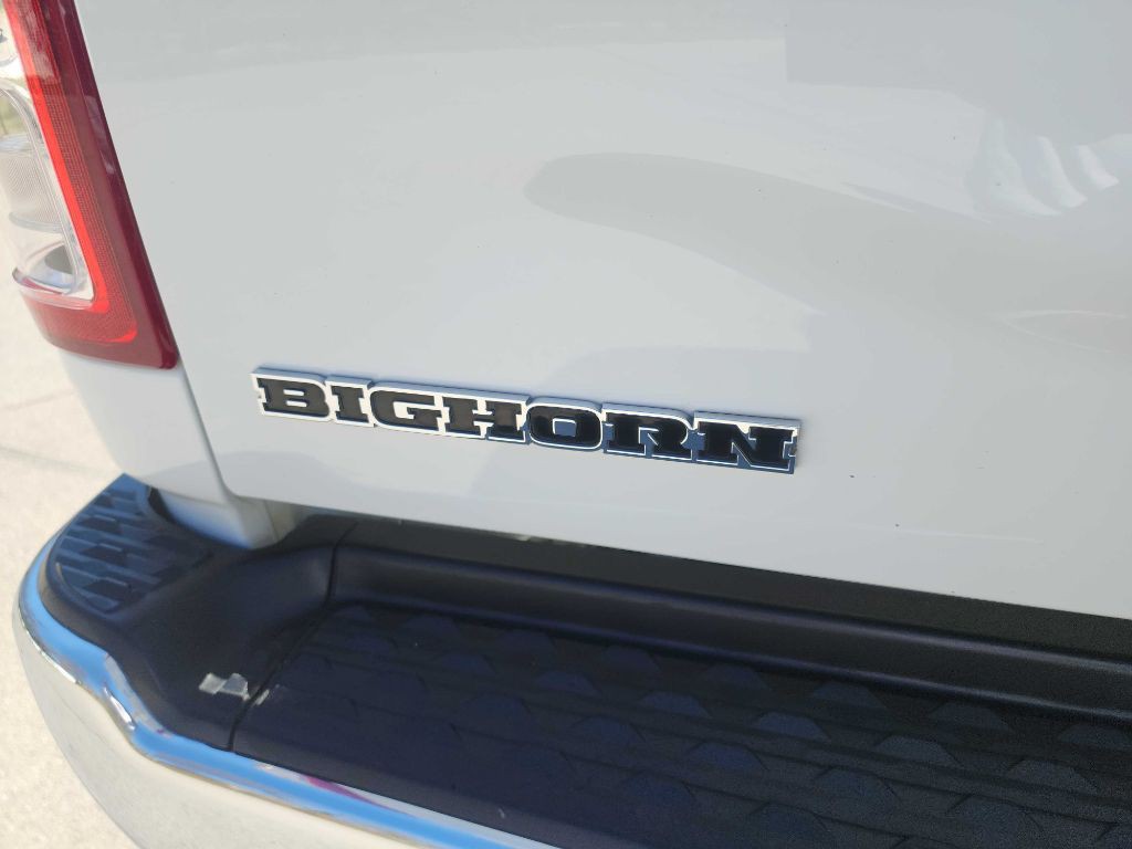 2022 RAM 2500 Image 9