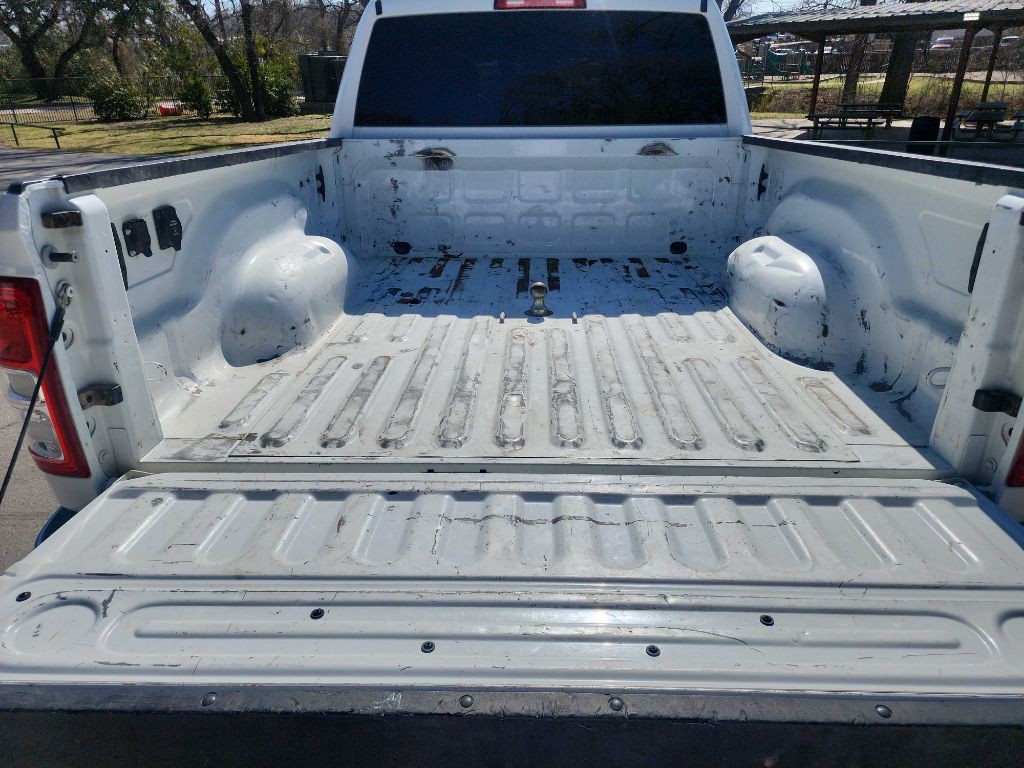 2022 RAM 2500 Image 10
