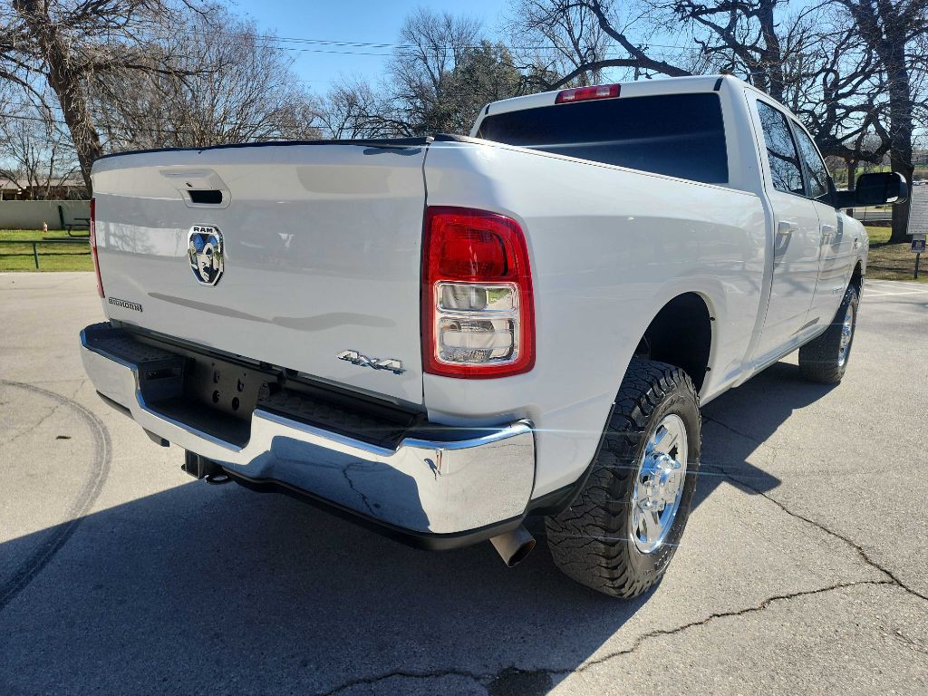 2022 RAM 2500 Image 11