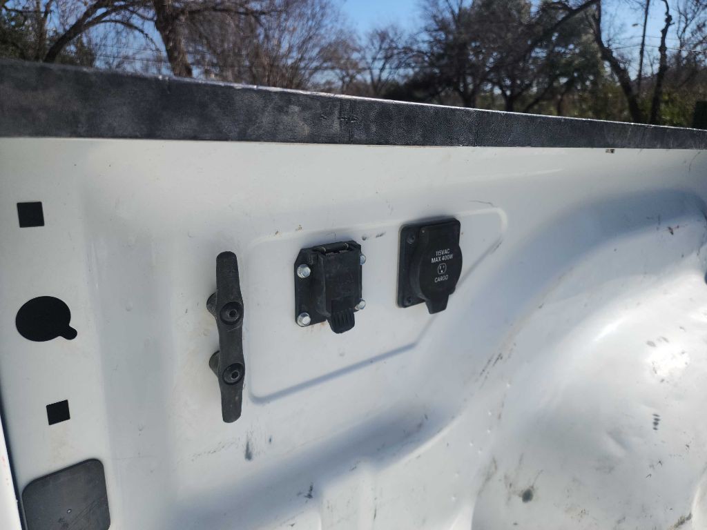 2022 RAM 2500 Image 12