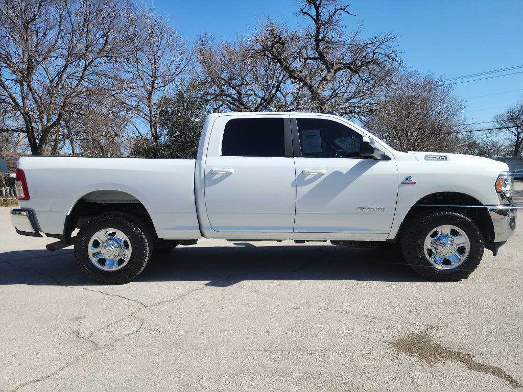 2022 RAM 2500 Image 13