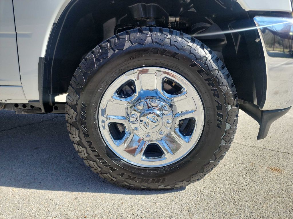 2022 RAM 2500 Image 16