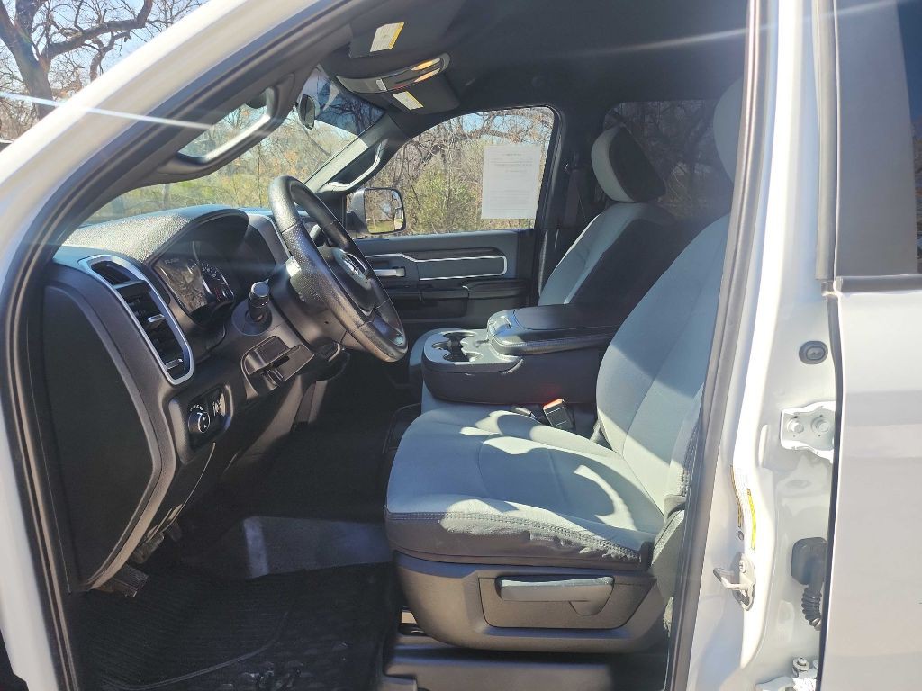 2022 RAM 2500 Image 18