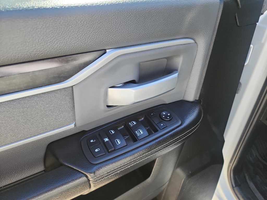 2022 RAM 2500 Image 19