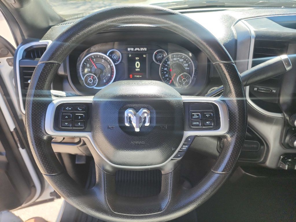 2022 RAM 2500 Image 20