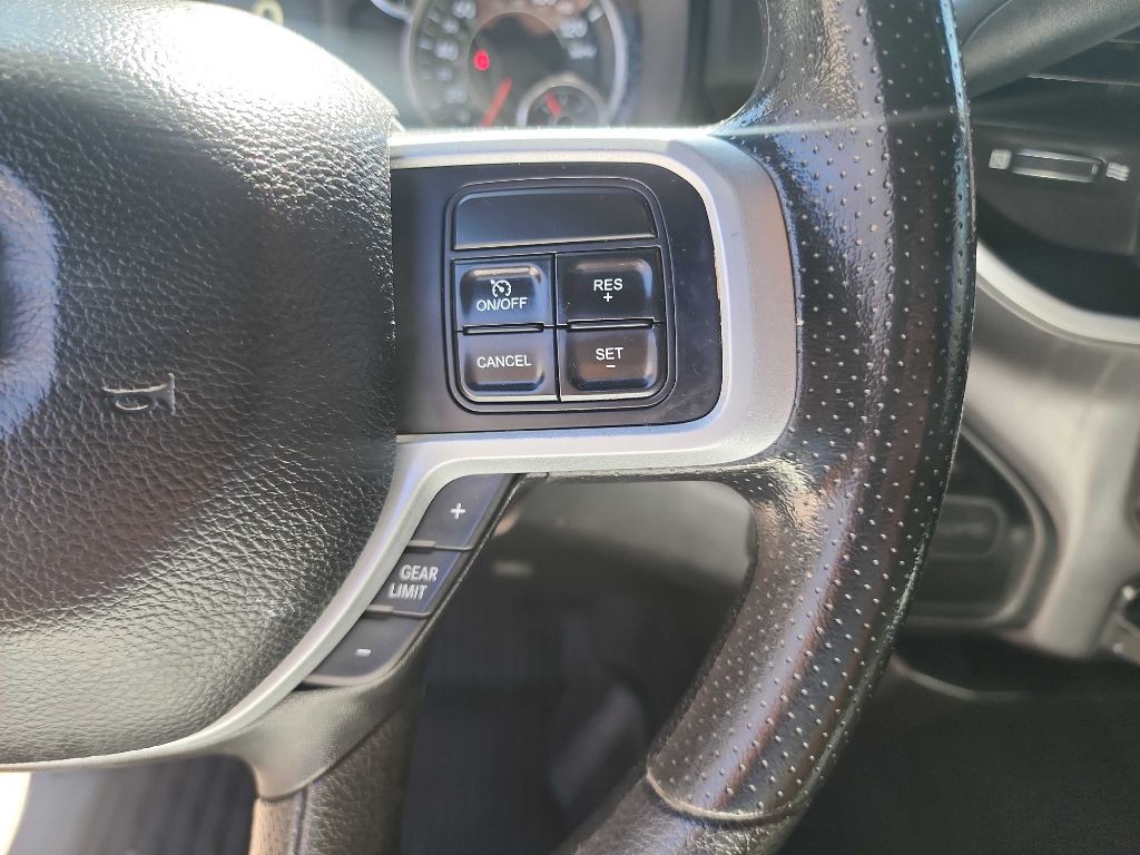 2022 RAM 2500 Image 21