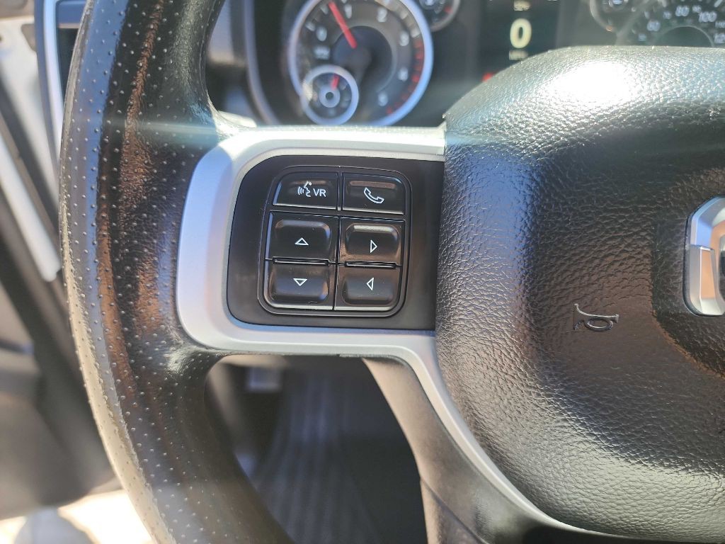 2022 RAM 2500 Image 22