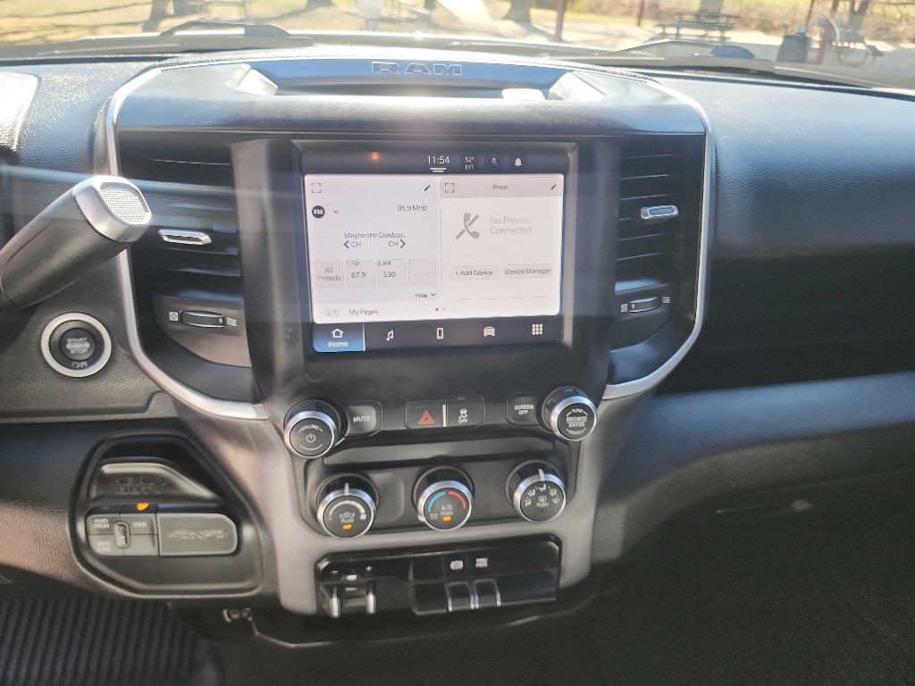 2022 RAM 2500 Image 23