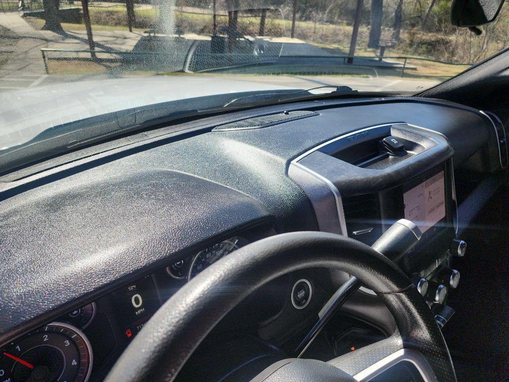 2022 RAM 2500 Image 25