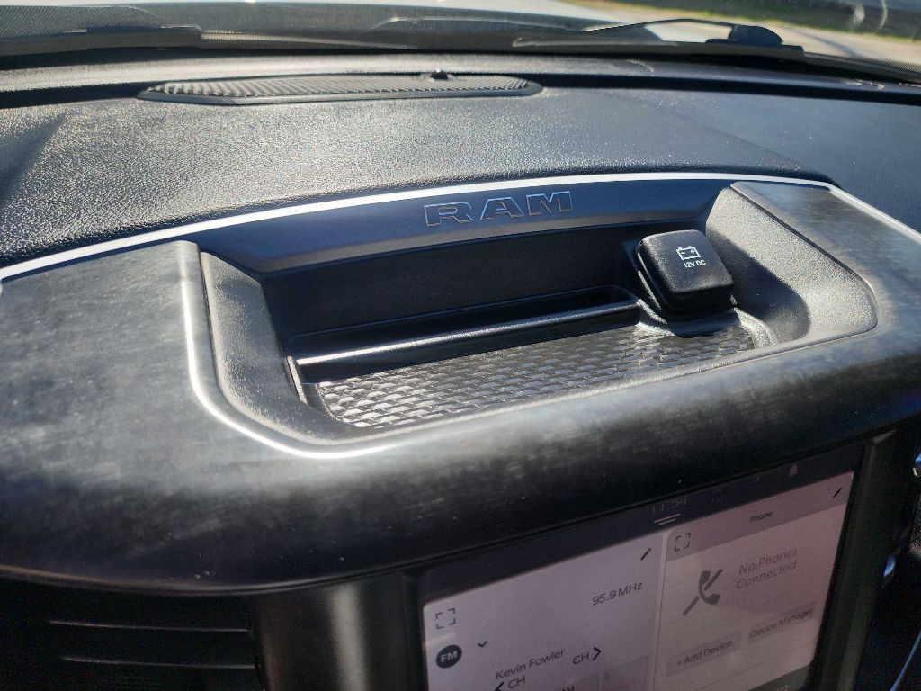 2022 RAM 2500 Image 26