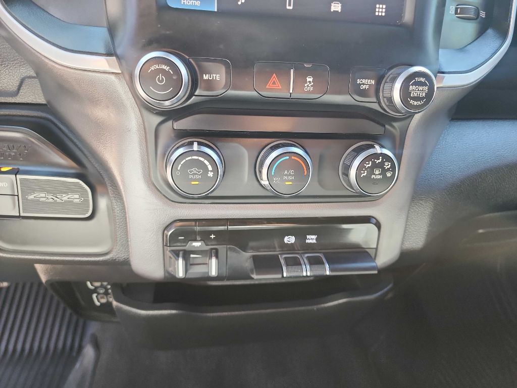 2022 RAM 2500 Image 28