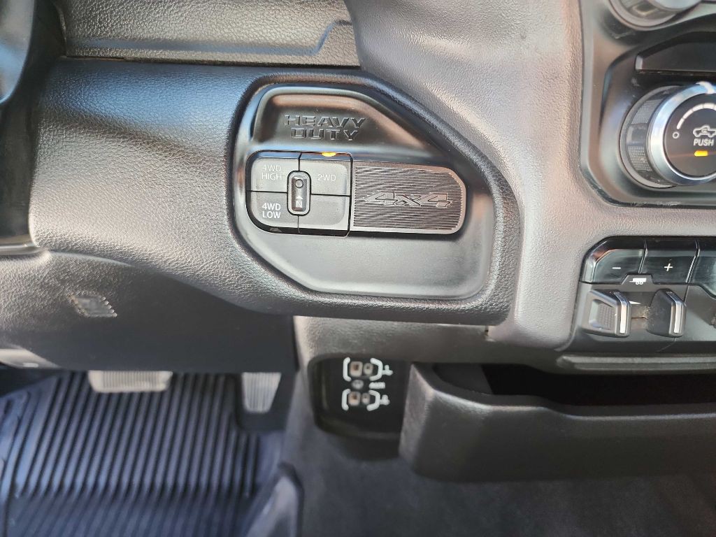 2022 RAM 2500 Image 30