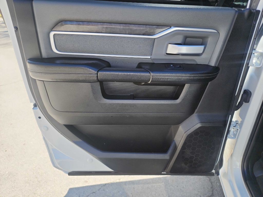 2022 RAM 2500 Image 31