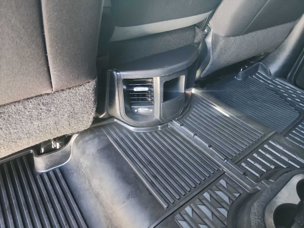 2022 RAM 2500 Image 34