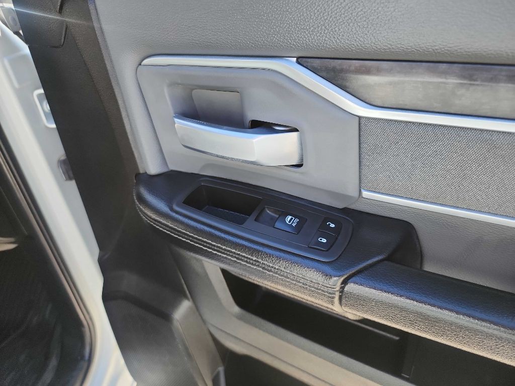 2022 RAM 2500 Image 38