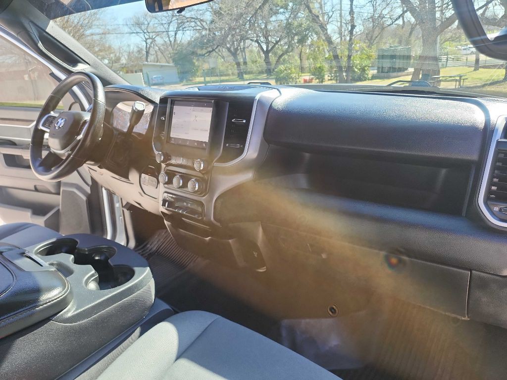 2022 RAM 2500 Image 41