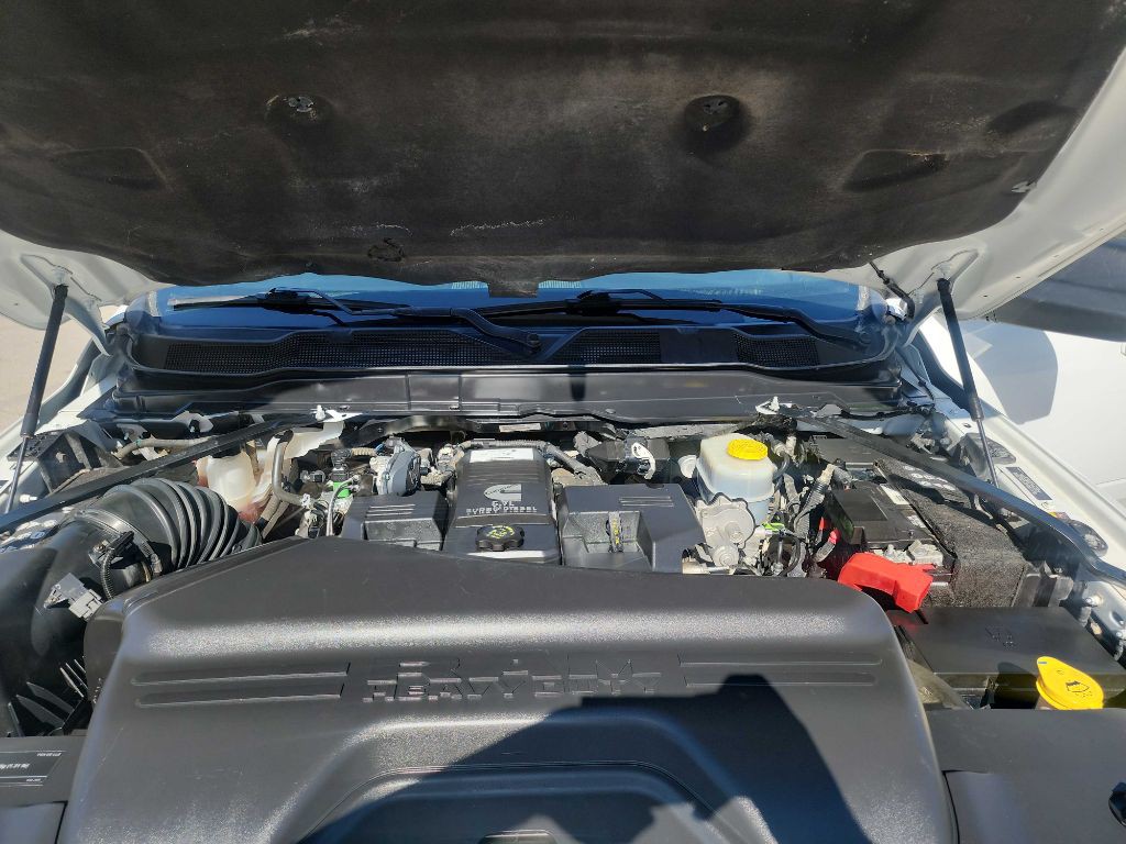 2022 RAM 2500 Image 42