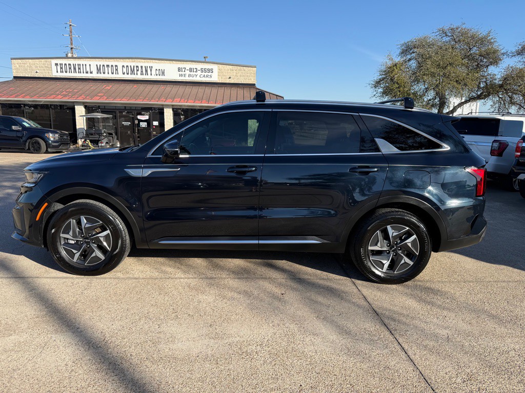 2022 Kia Sorento Image 4