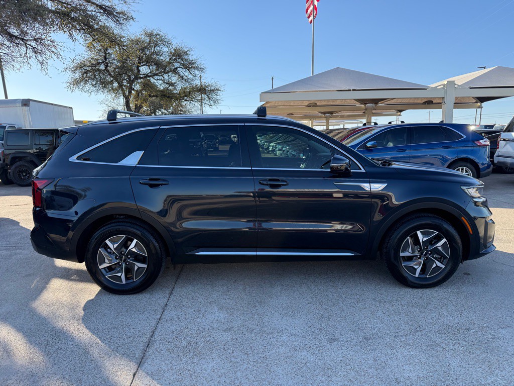 2022 Kia Sorento Image 8