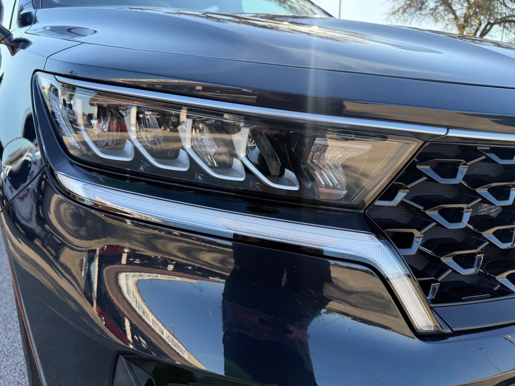 2022 Kia Sorento Image 10