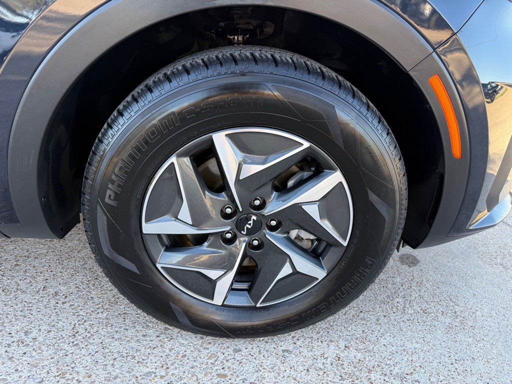 2022 Kia Sorento Image 11