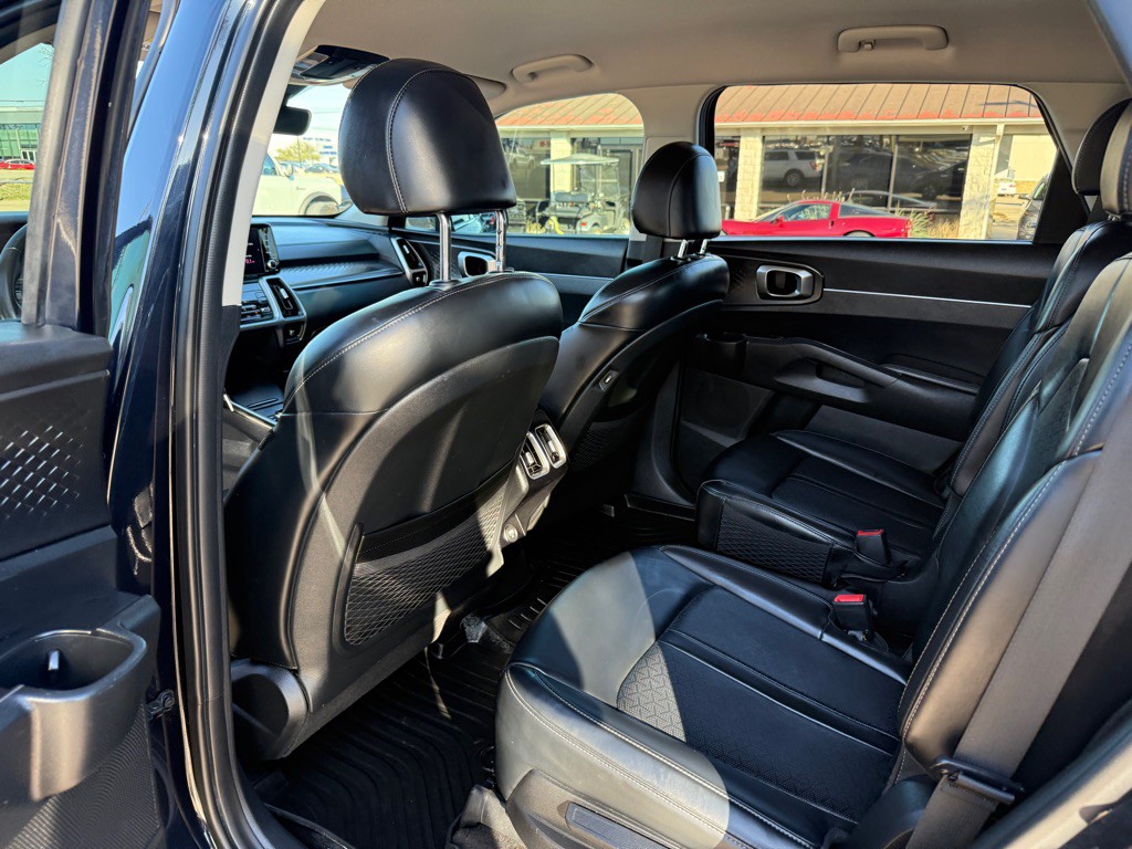 2022 Kia Sorento Image 13