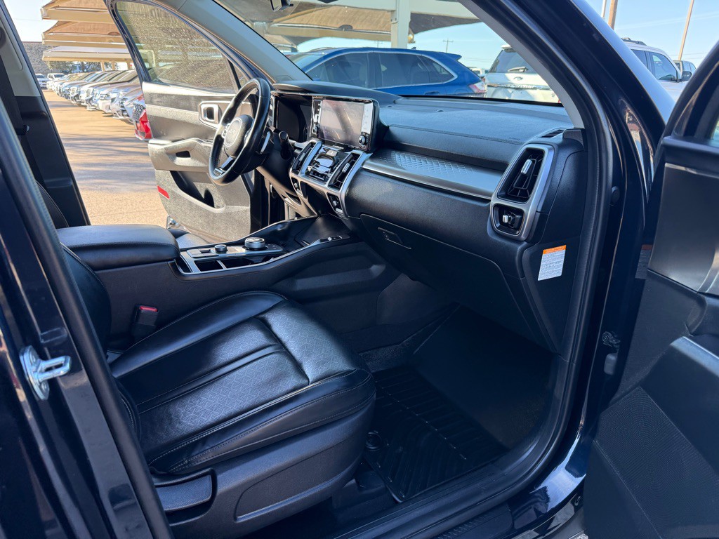 2022 Kia Sorento Image 15
