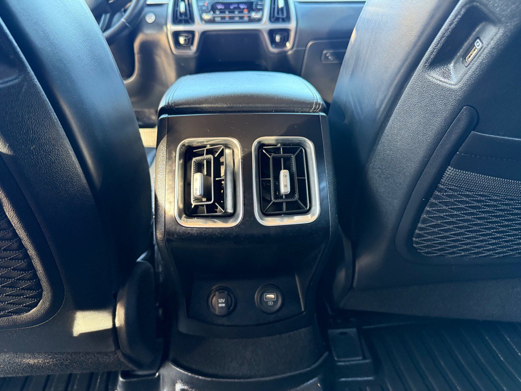 2022 Kia Sorento Image 22