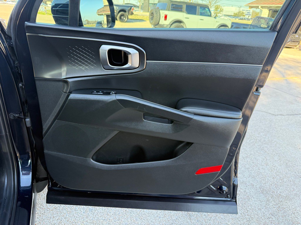 2022 Kia Sorento Image 25