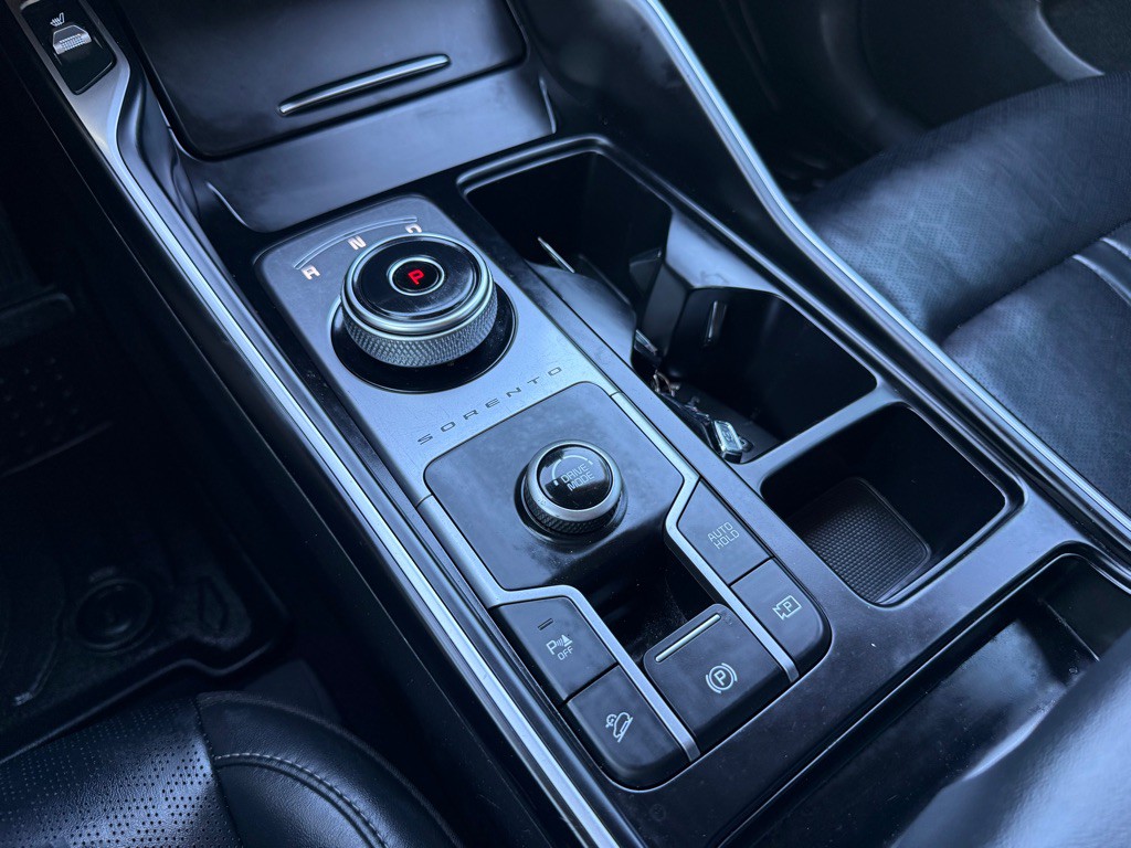 2022 Kia Sorento Image 30