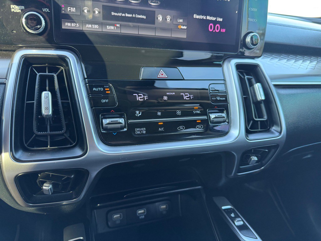 2022 Kia Sorento Image 33