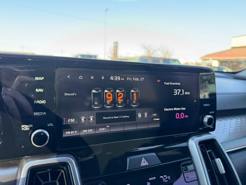 2022 Kia Sorento Image 34