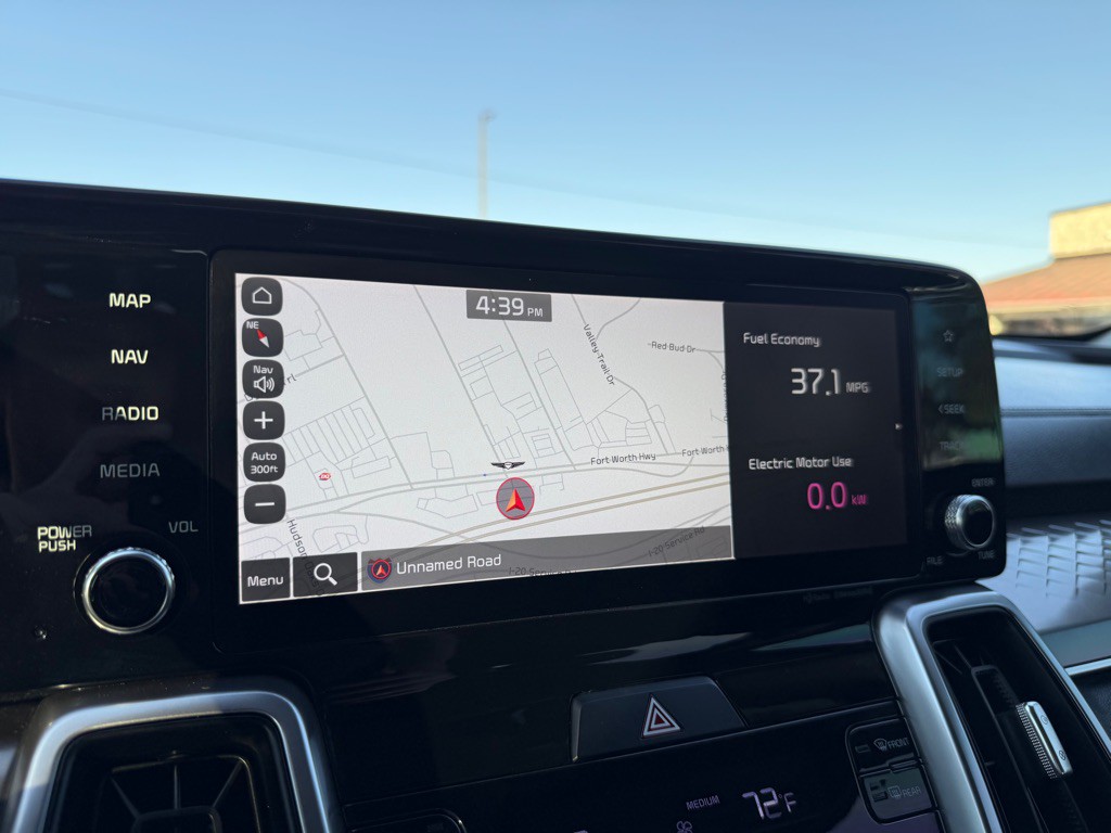 2022 Kia Sorento Image 36