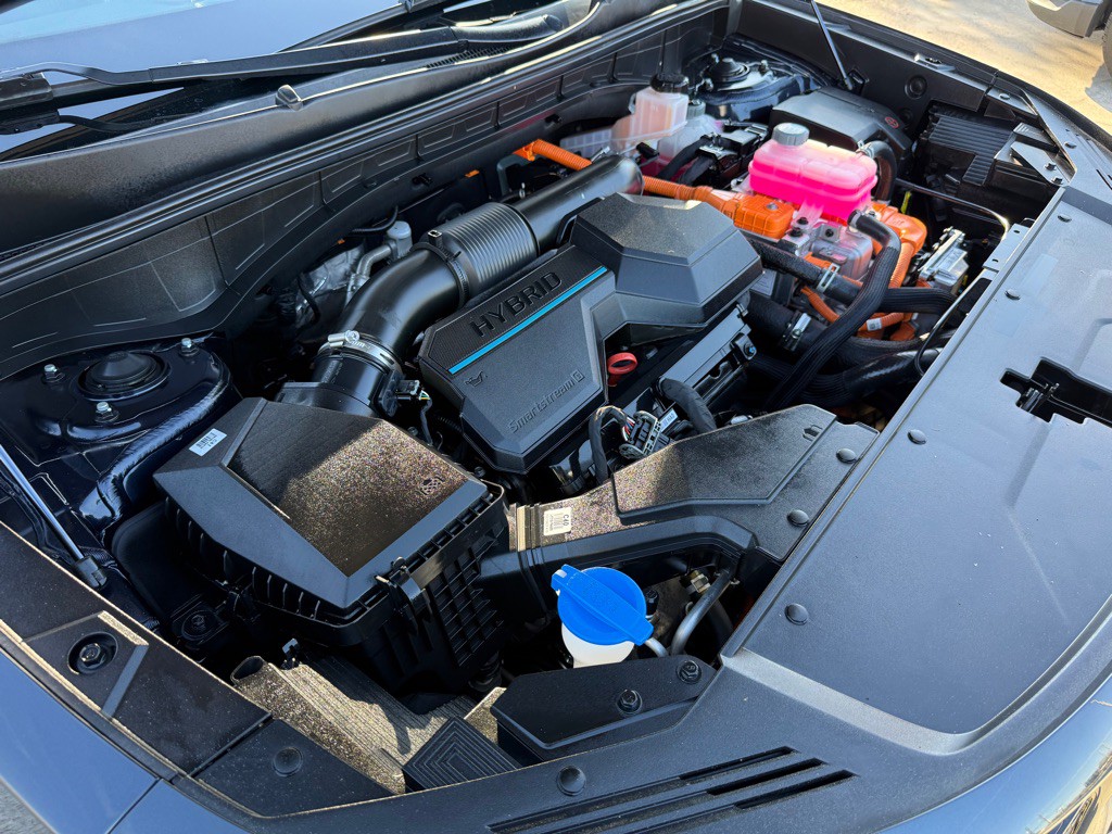 2022 Kia Sorento Image 37