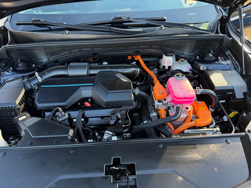 2022 Kia Sorento Image 38