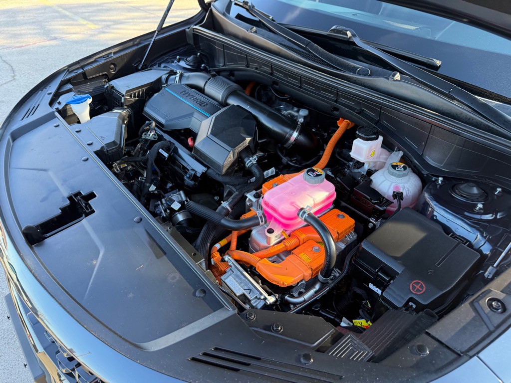 2022 Kia Sorento Image 39