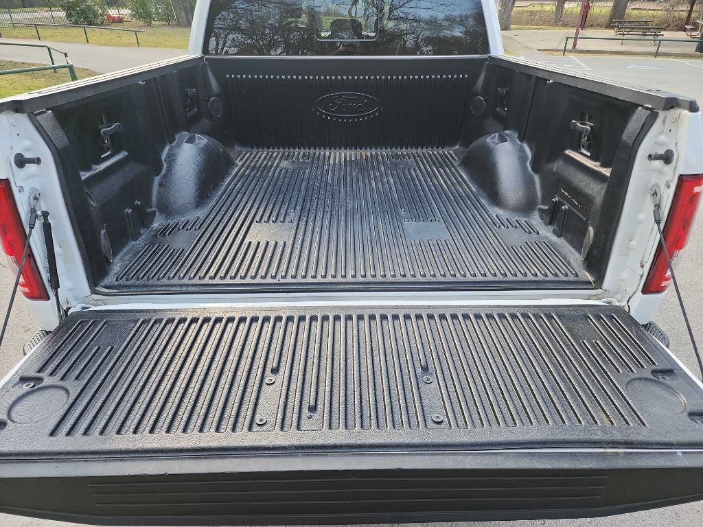 2016 Ford F-150 Image 6