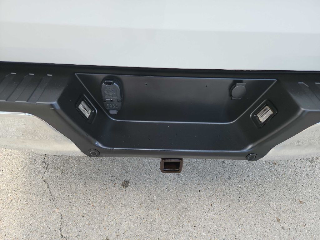 2016 Ford F-150 Image 7