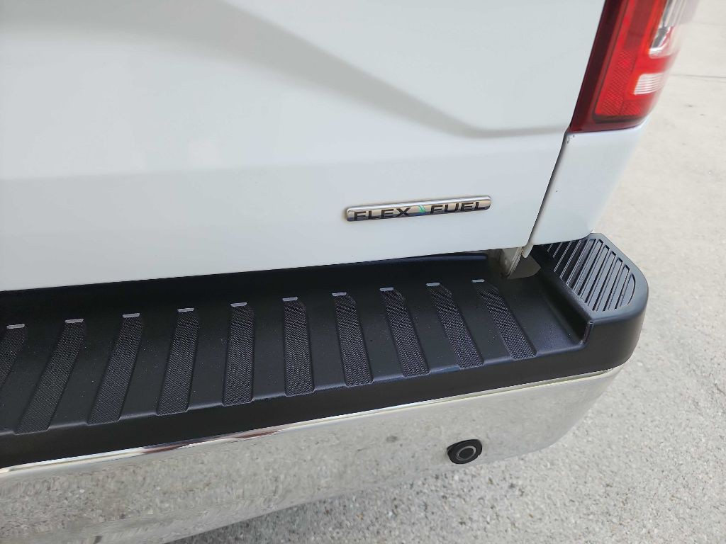 2016 Ford F-150 Image 8