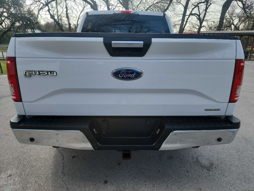 2016 Ford F-150 Image 10